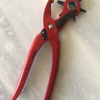 Knipex 90 70 220 Punch Pliers