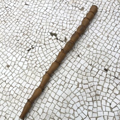 Knotted Bamboo Club (Sottha)