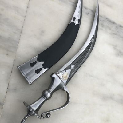Khanjar - kirpan