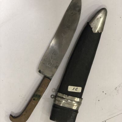 Kati knife_Por