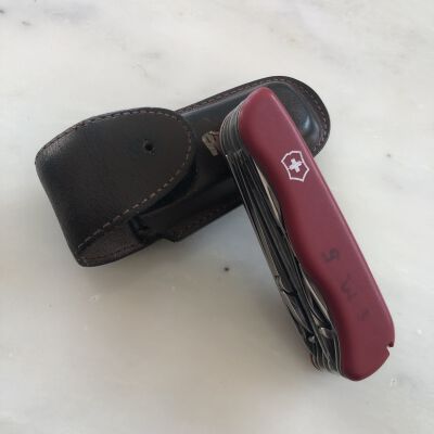 Victorinox - Work Champ
