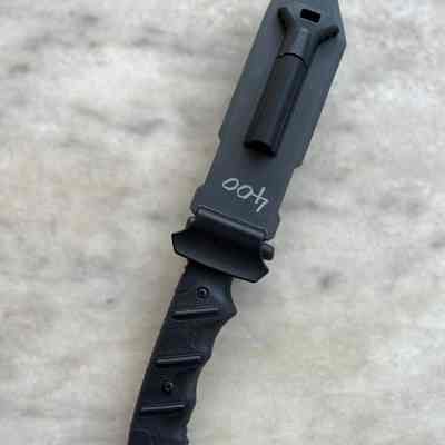 Kaliber Survival Knife