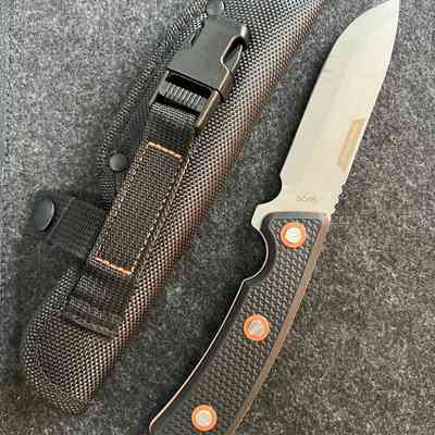 Solognac Survival Knife