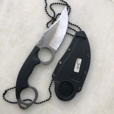 Cold Steel Double Agent - II