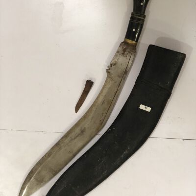 Khukuri - Regular