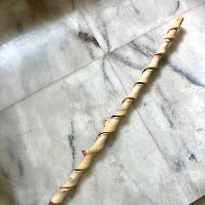 Neem Staff Twisty