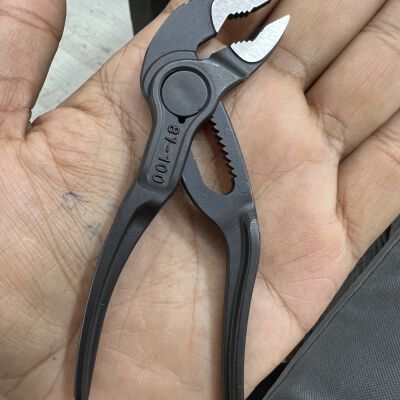 Knipex - 87 100