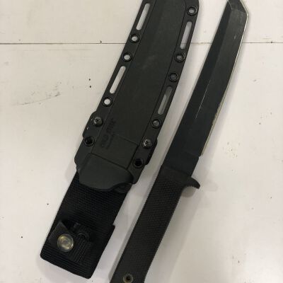 Cold Steel Recon Tanto