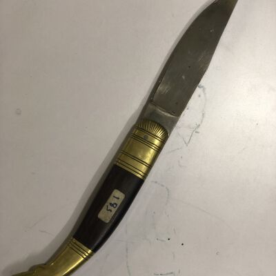 Picnic Knife