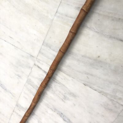 Bamboo Indian Club Long Straight