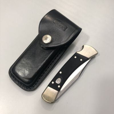 Buck 110 Auto Elite