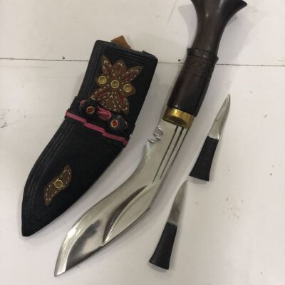 Biltong Ganjwal Khukuri