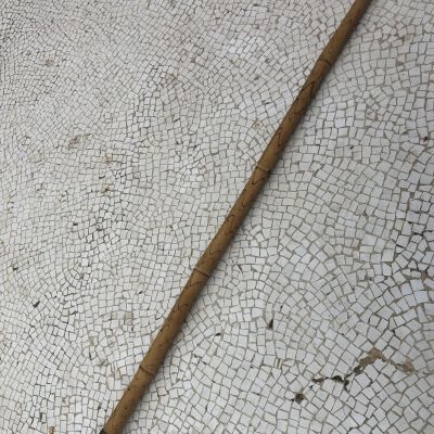 Thick Staff 1/2