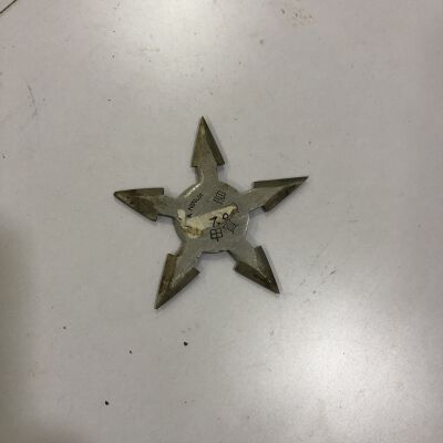 Shuriken