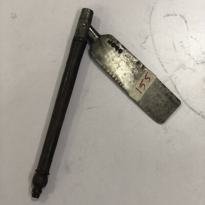 Straight Razor