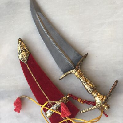 Khanjar