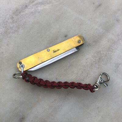 Fudeda Folding