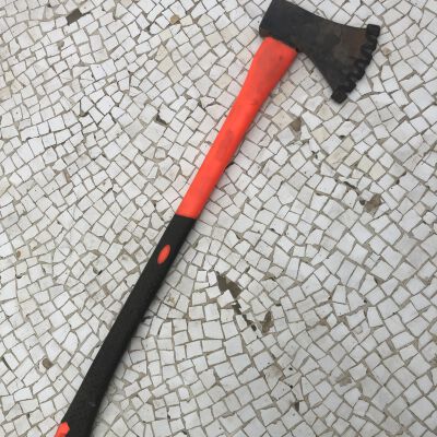 Protech Axe
