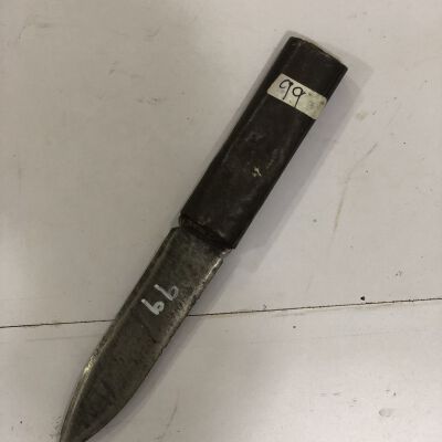 Tool Box Knife