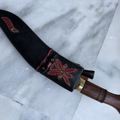 Khukuri - Ganjawal Plus