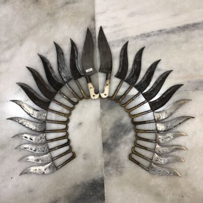 Tribal Knife