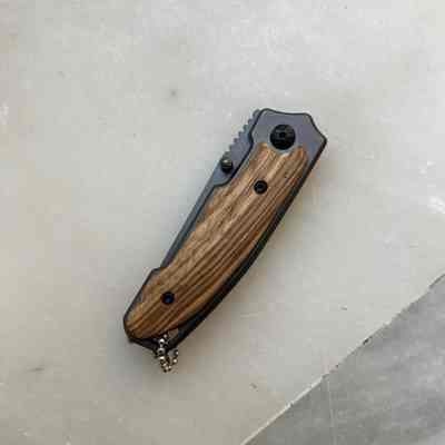 Gerber Pocket Knife