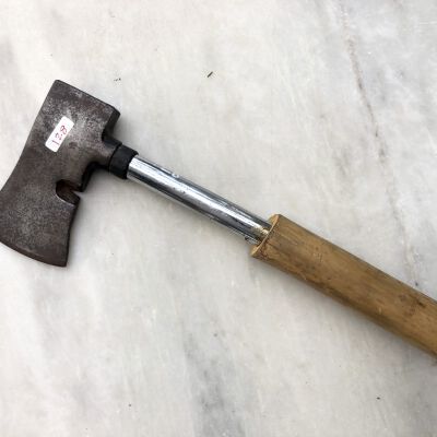 Camp Axe