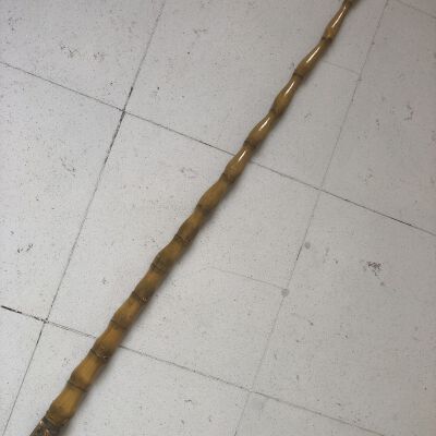 Knotted Bamboo Club (Sottha)