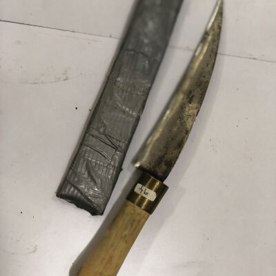 Seax