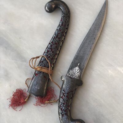 Khanjar