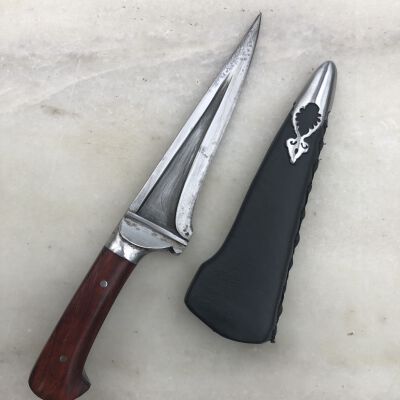 Pesh Kabz_Mini