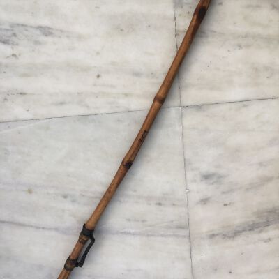 Bamboo Practise Sword_Pair_2