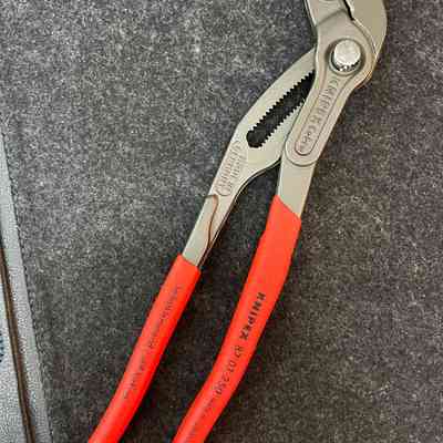 Knipex 87 01 250