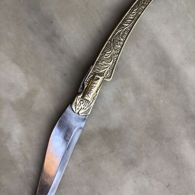 Rampuri Long Garari