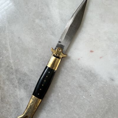 Rampuri - Arrow Blade