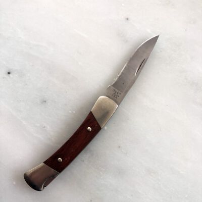 Buck Scout