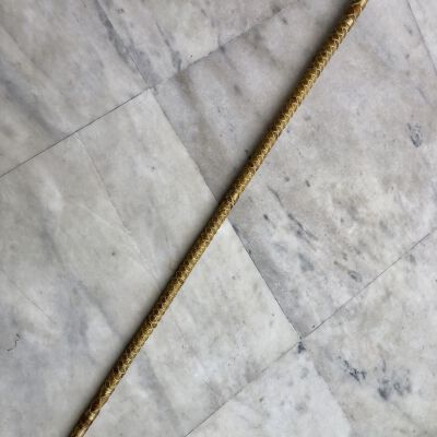 Wire Braided Staff_Short_node