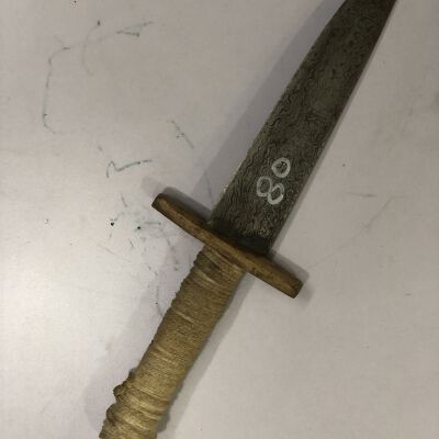 Knife Blank