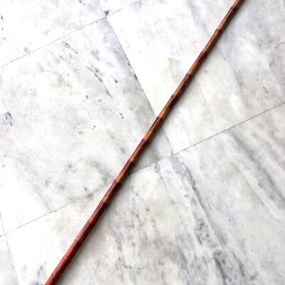 Short Node Staff Red_L