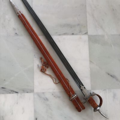 Firangi "Praeep"