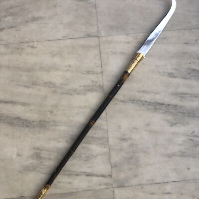Dhariyu - Koli