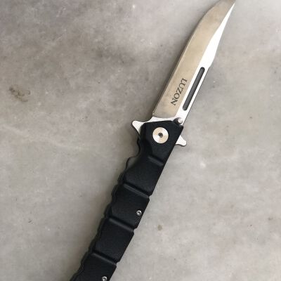 Cold Steel Luzon - M