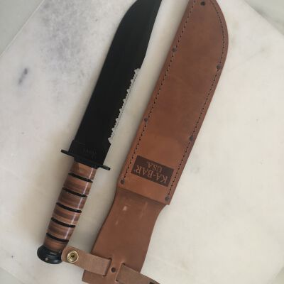 Ka - Bar Big Brother