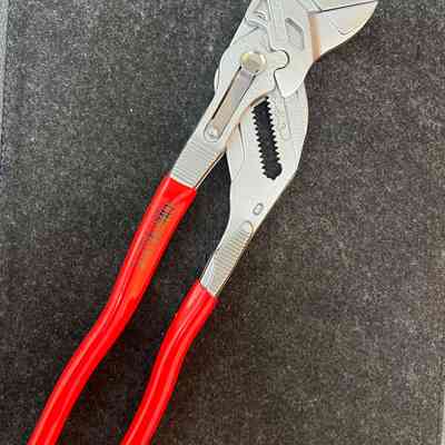 Knipex 86 03 250