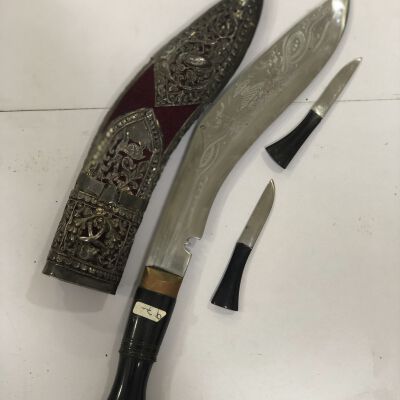 Khukuri - Kothimor