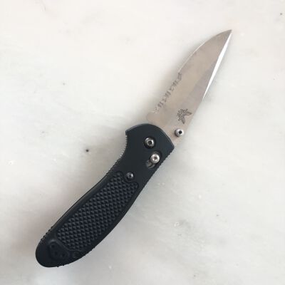 Benchmade Griptillian