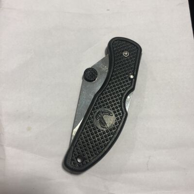 Delica 4 Folding