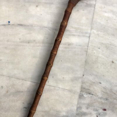 Bamboo Root Club 1/2 Curve_Long