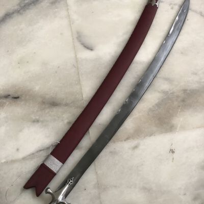 Dhop Full Steel