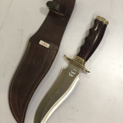 Victorinox Kirpan - L